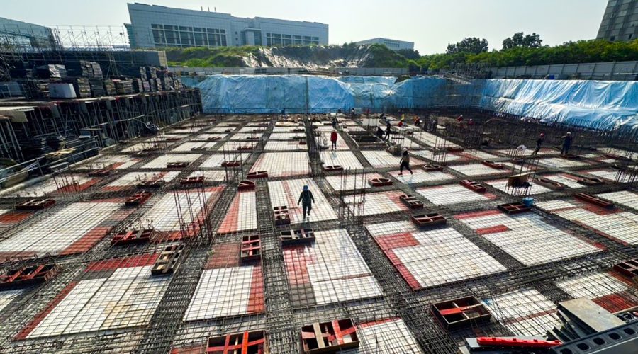 苗栗生物製劑擴廠及戰略平台資源庫