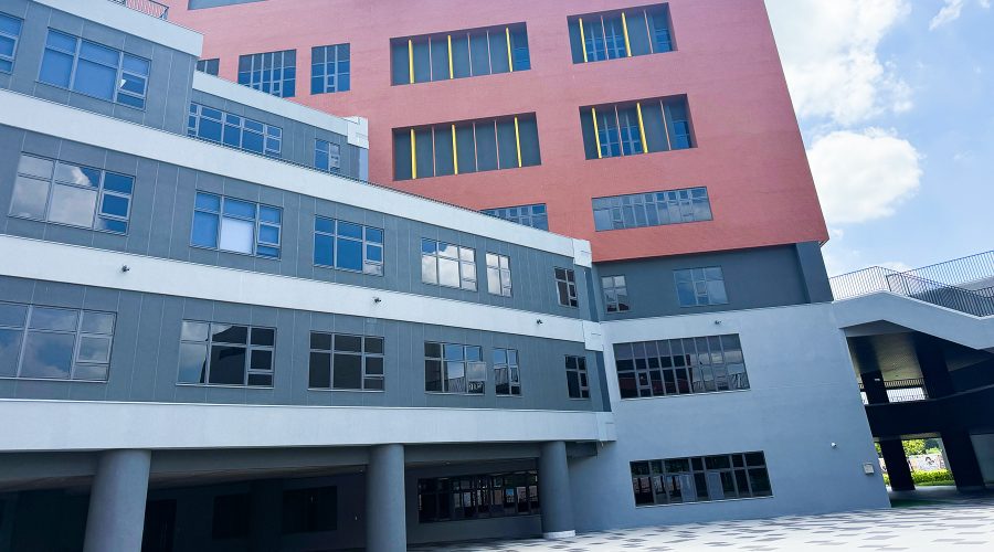 雲林高齡醫學暨健康福祉研究中心